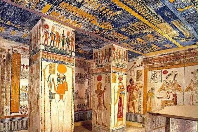 Luxor day trip from Hurghada – Luxor Tour inklusive Museum